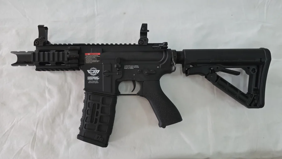 Réplique Airsoft reconditionné