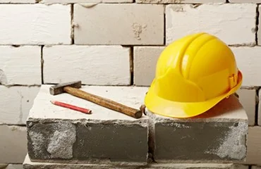 Recherche maçon expérimenté et qualifié