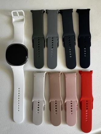 Samsung Galaxy Watch 8 44mm Neuve