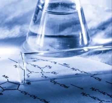 Cours de chimie avancé