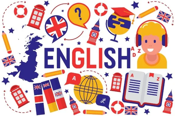 Cours d'anglais