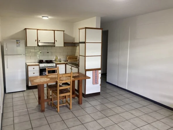 PAPEETE PAOFAI 2 CHAMBRES PRES DU FRONT DE MER ET PARC