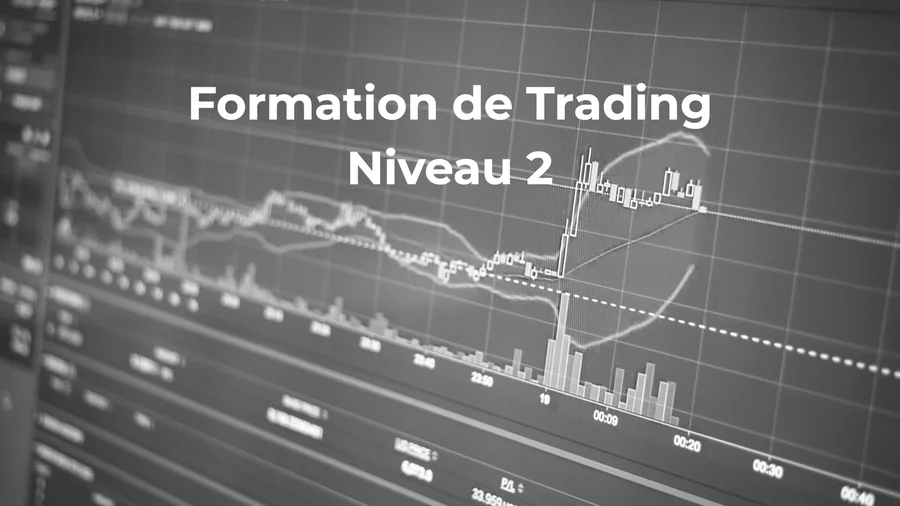 Formation de Trading de Niveau 2