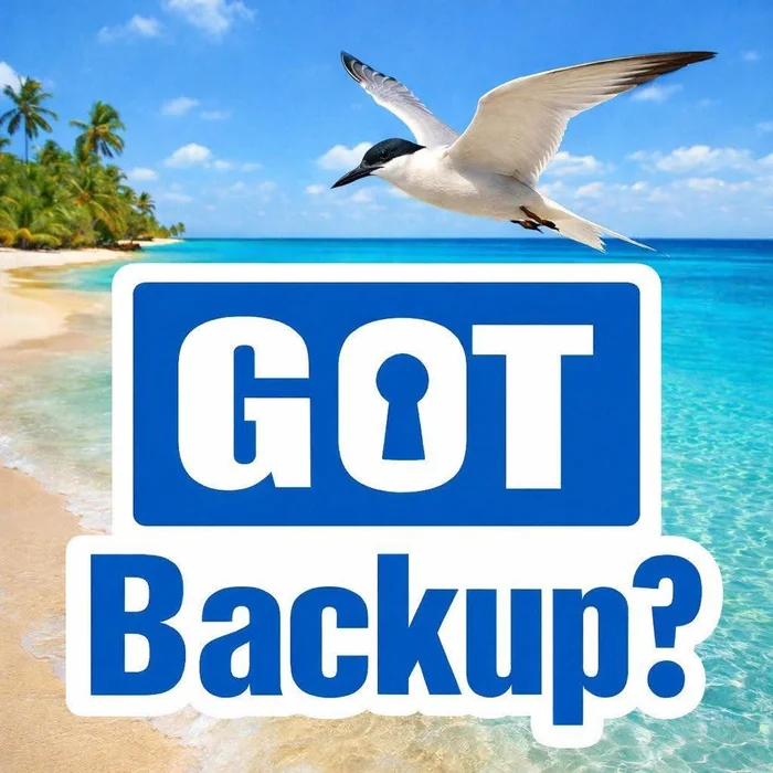 GOTBACKUP CLOUD