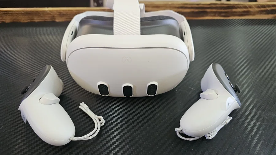 Occulus rift