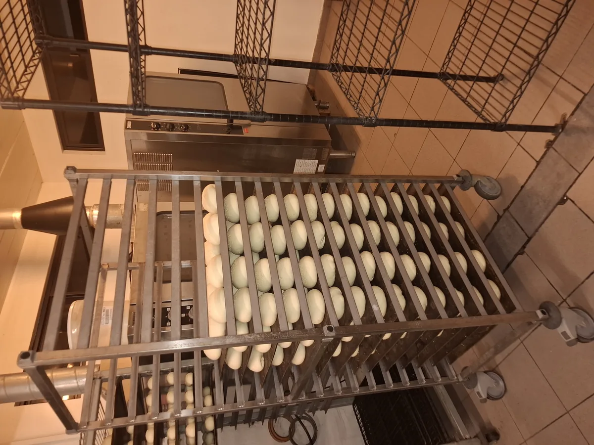 Fond de commerce de boulangerie