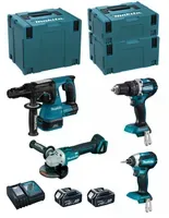 Caisse Makita