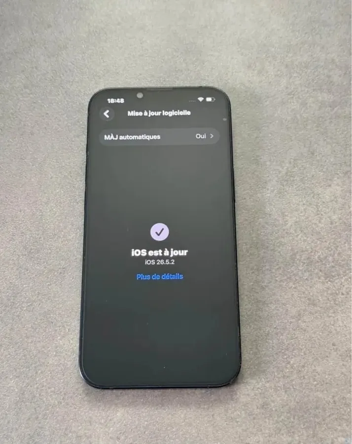 IPhone 13