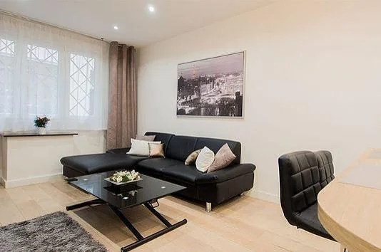 Très bel Loft confortable