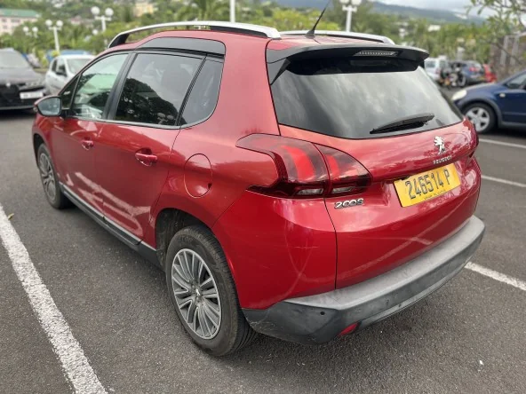 SUPER PRIX ! Très belle PEUGEOT 2008