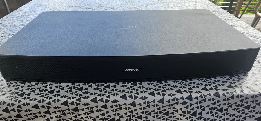 SOUNDBAR A VENDRE