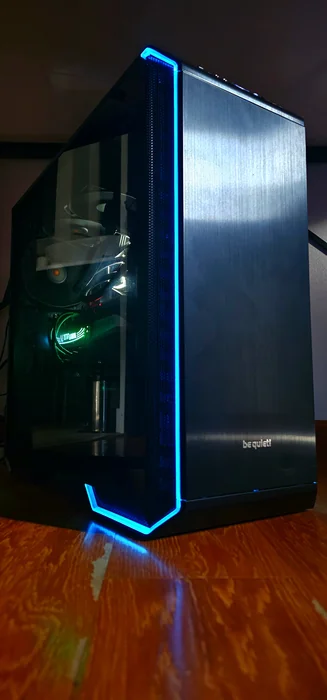 PC GAMER / BUREAUTIQUE A VENDRE
