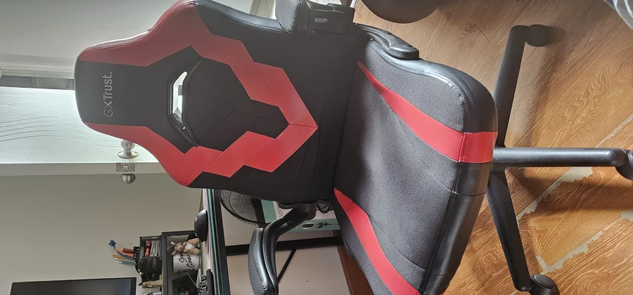 CHAISE GAMING A VENDRE