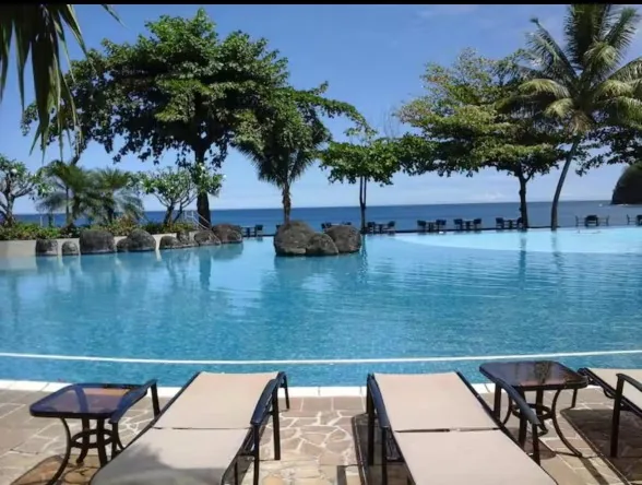 Studio lafayette beach (tahiti by pearl)