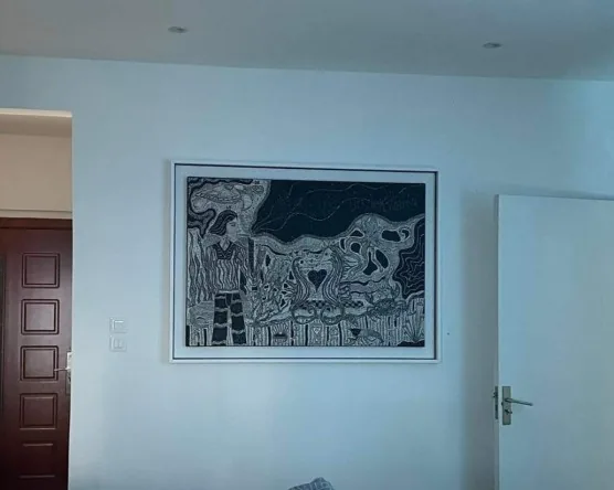 vends Collection Privée de tableaux