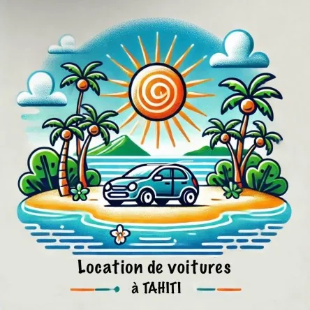 LOCATION DE VOITURE /VEHICULE À LOUER