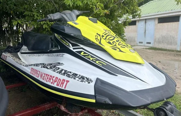 Jet ski Yamaha VX C