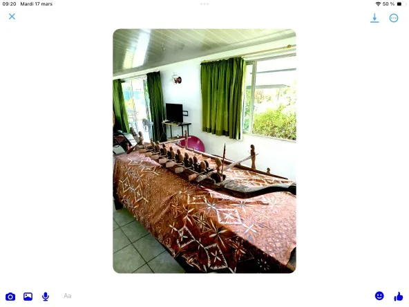 Decoration