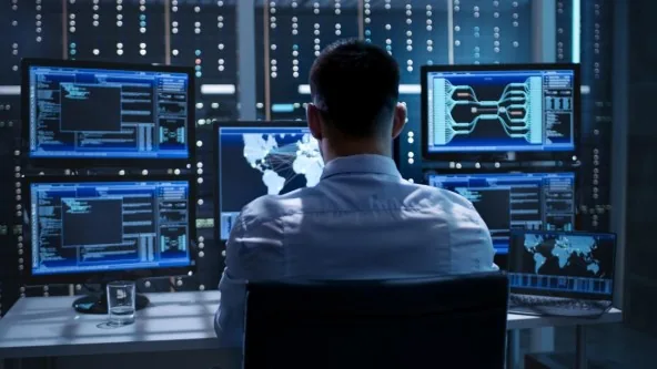 Dépann@ge / Assist@nce informatique sur la Dorsale d'AFAAHITI.