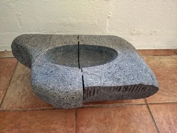 Sculpture de Jean-Paul Forest