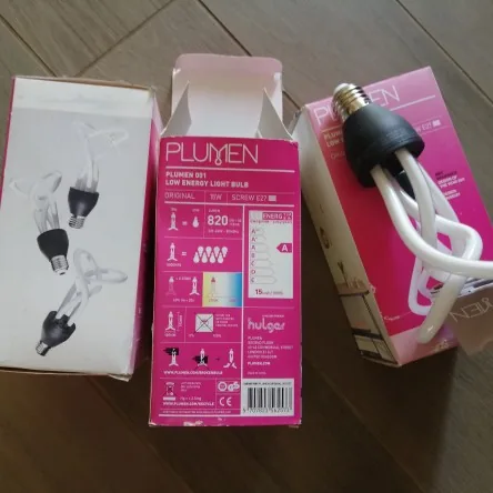 Ampoules