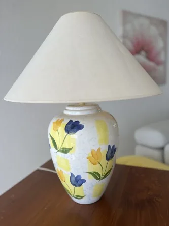 Lampe