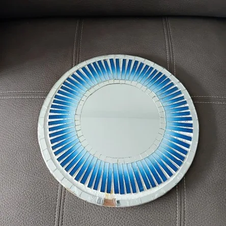 MIROIR INDONESIEN