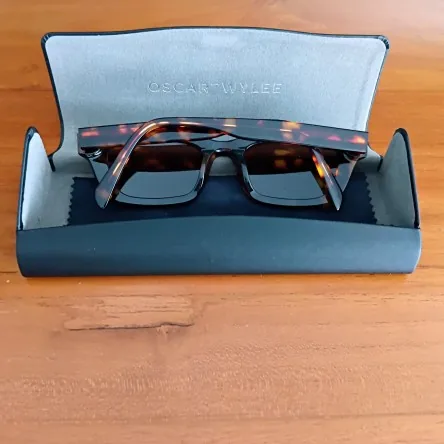 LUNETTES SOLAIRES FEMME