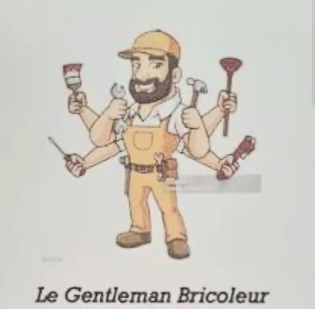Bricolage maison jardin informatique garde aide