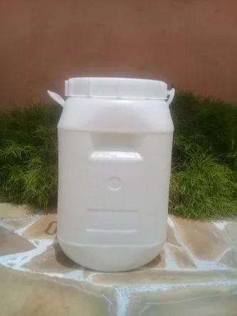 Bidon 25L