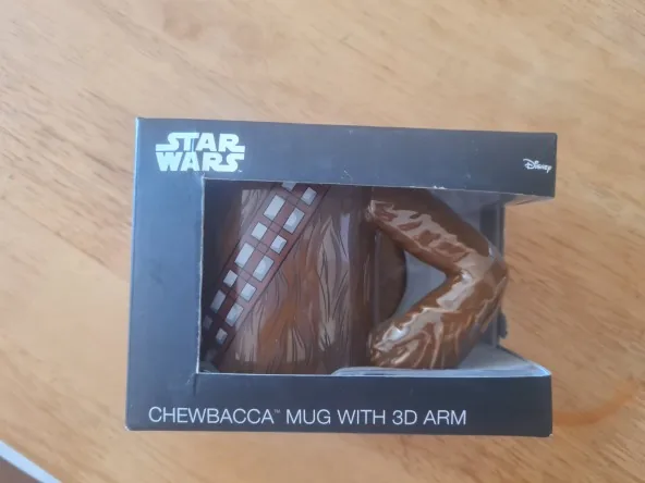 Tasses Pop culture
