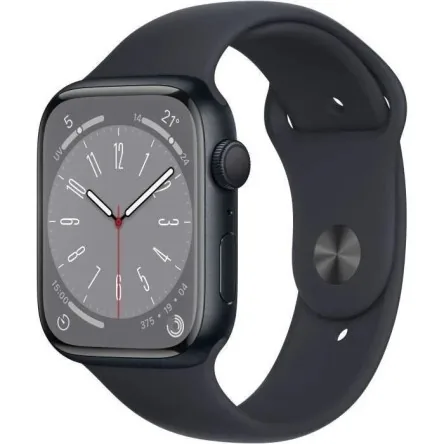 Apple watch series 8