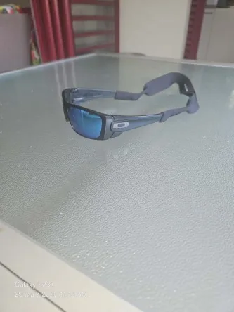 Lunettes oakley