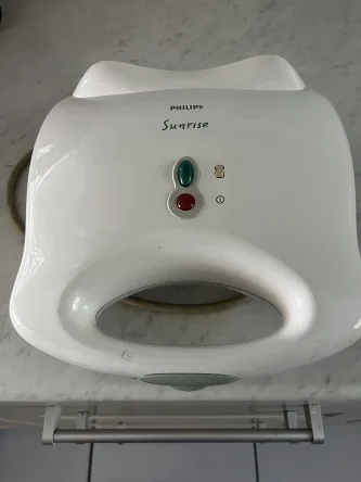 Appareil à toasts