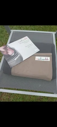 Écharpe de portage pour bébé