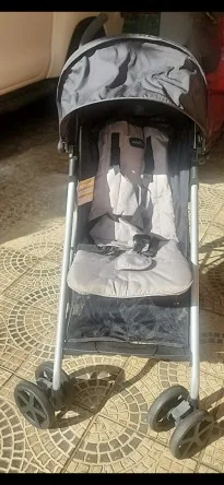 Poussette