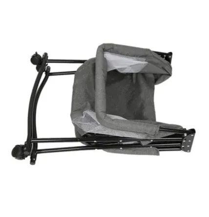 Berceau bébé pliable