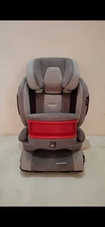 Siège auto RECARO Monza Nova - Bon état