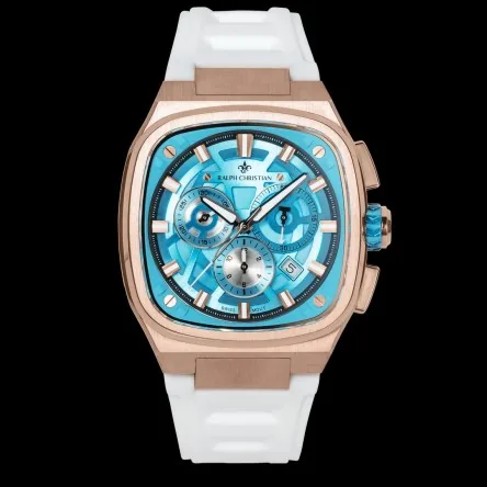 Montre de collection Ralph Christian