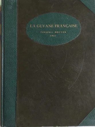 La Guyane française