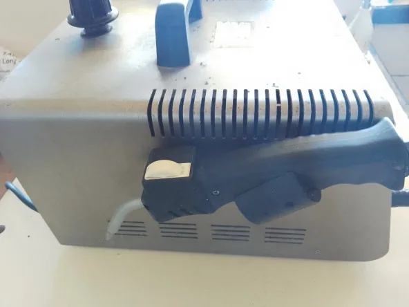 Vends générateur de vapeur professionnel