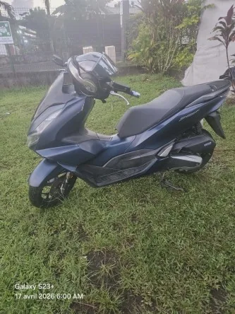 PCX 125