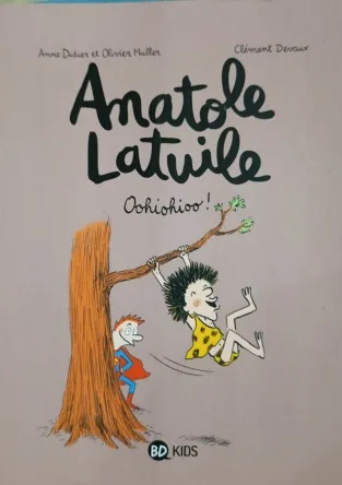 Anatole latuile numéro 2