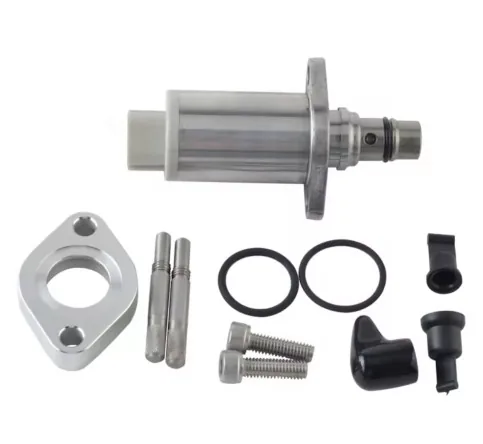 ÉLECTROVANNE DE POMPE À INJECTION TOYOTA HILUX