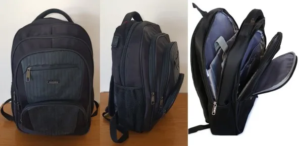 Sac à dos pour ordinateur portable neuf