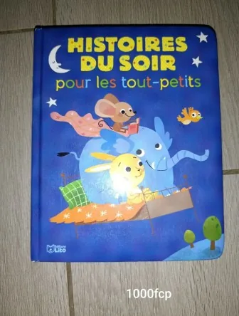 Histoires du soir