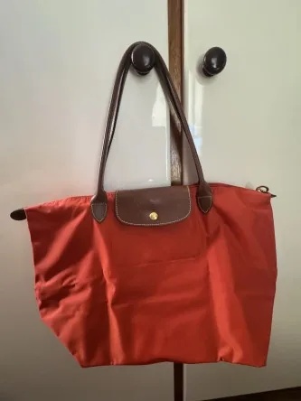 Sac Lonchamps très peu utilisé