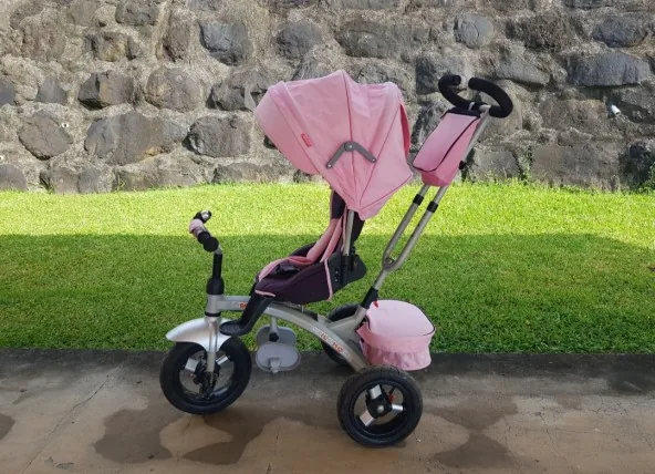 Tricycle