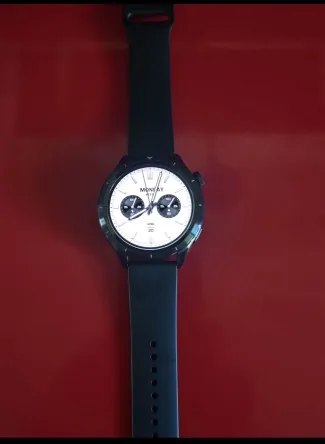 XIAOMI WATCH S4