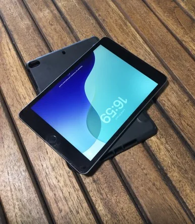 iPad mini 256go